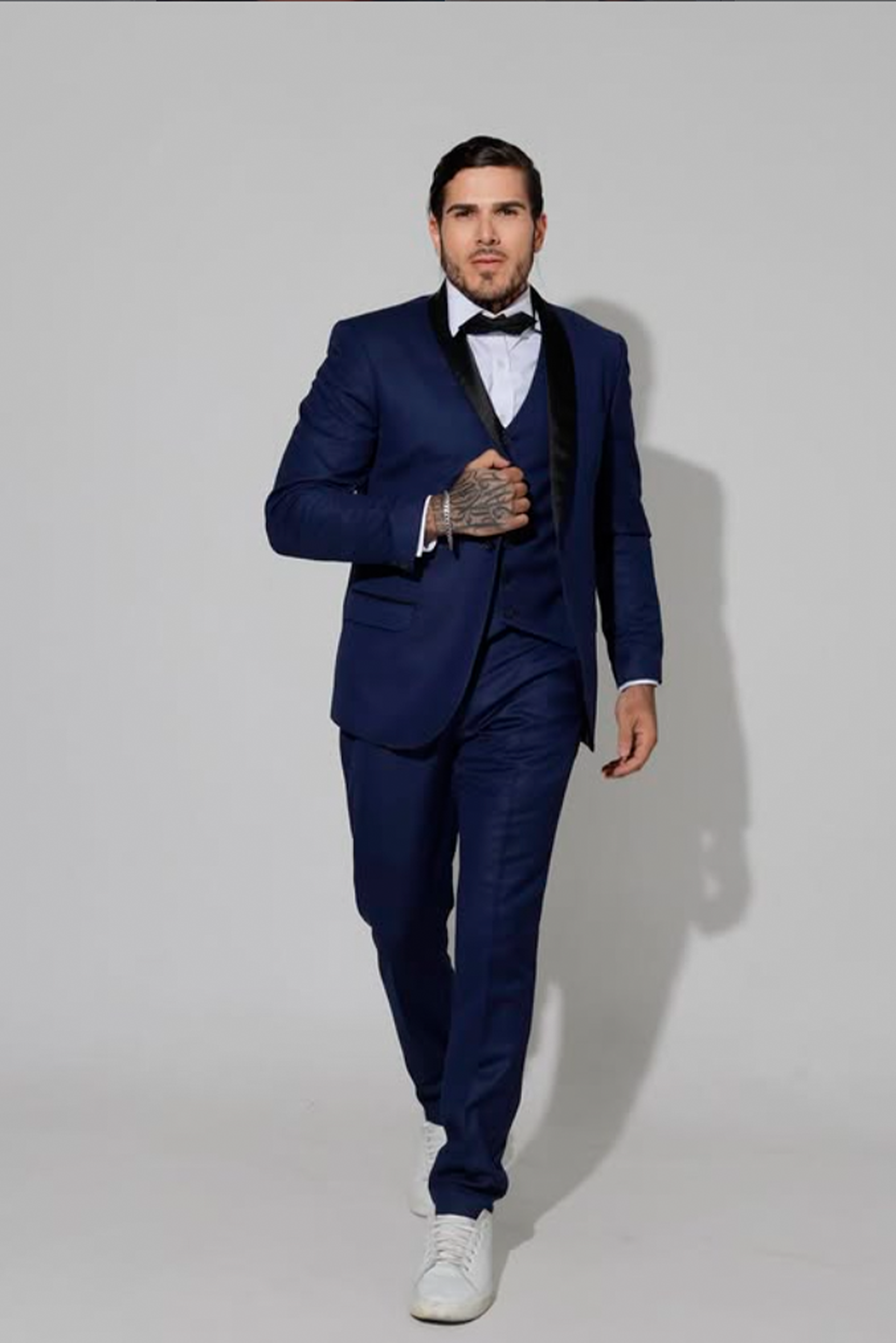 Trajes Masculinos La Jolie